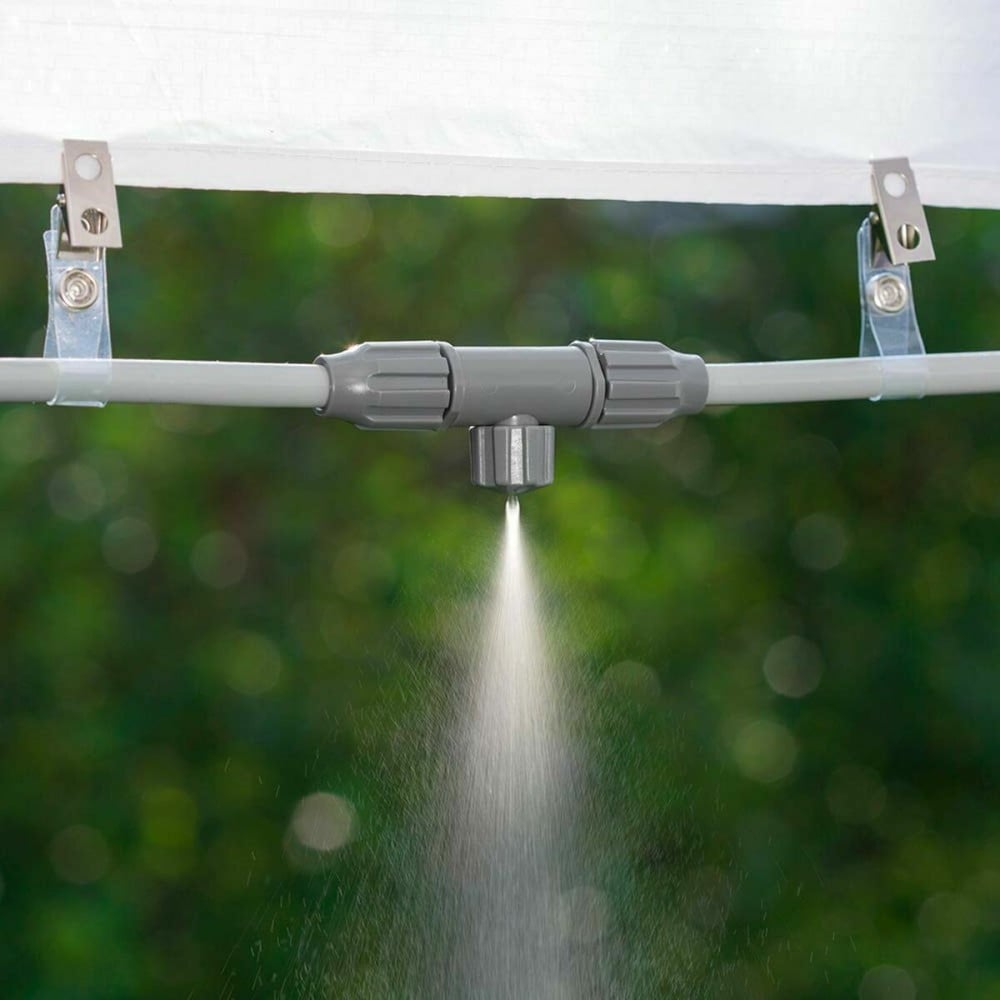 Water Sprinkler Gardena 13135-20