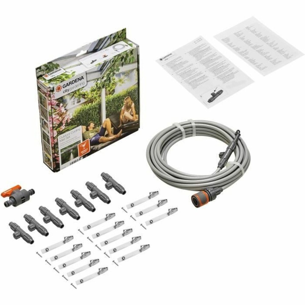 Arroseur Gardena 13135-20