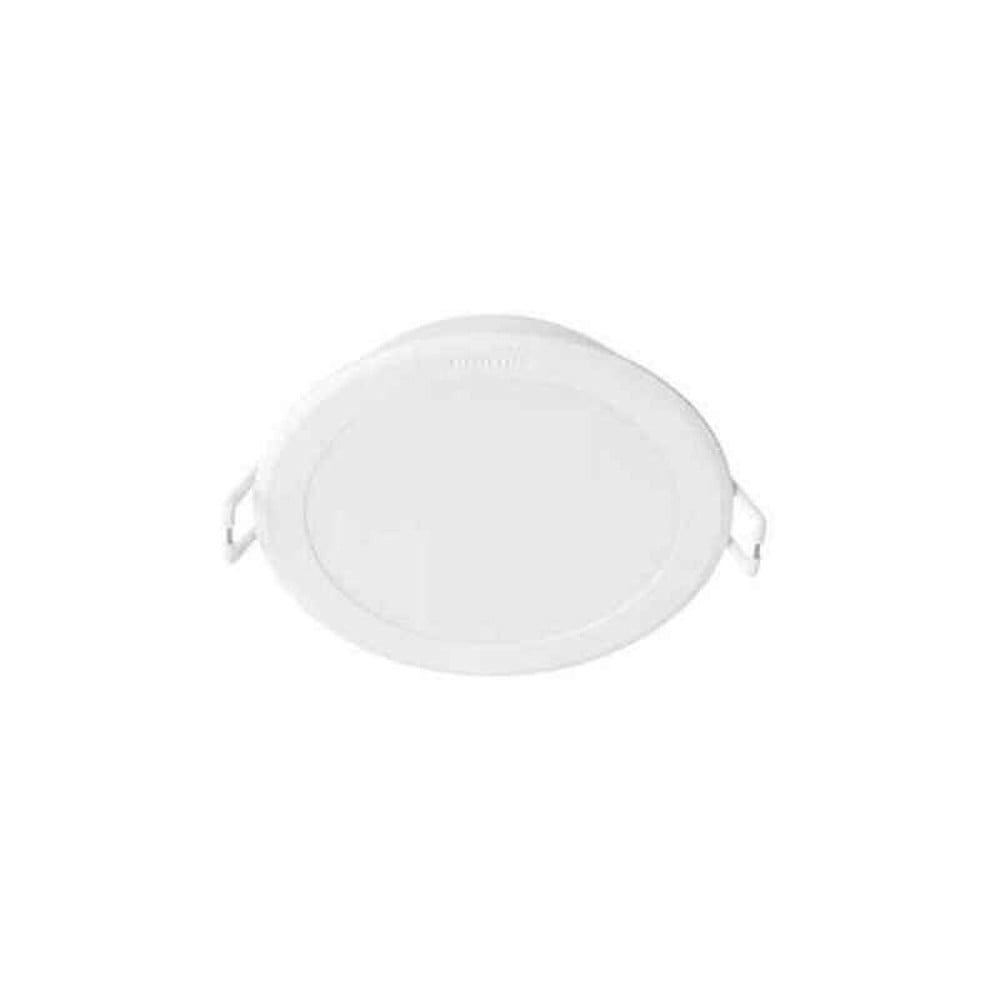 Suspension Philips Downlight Blanc Plastique Ø 9,5 x 7,5 cm 5,5 W 6 W (6500 K) (1 Unité)