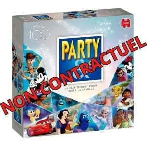 Jeu de société Dujardin PARTY & CO Disney