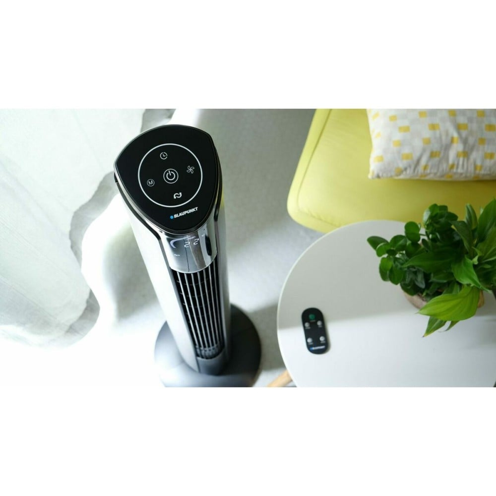 Turmventilator Blaupunkt AFT801 Schwarz 45 W
