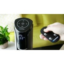 Turmventilator Blaupunkt AFT801 Schwarz 45 W