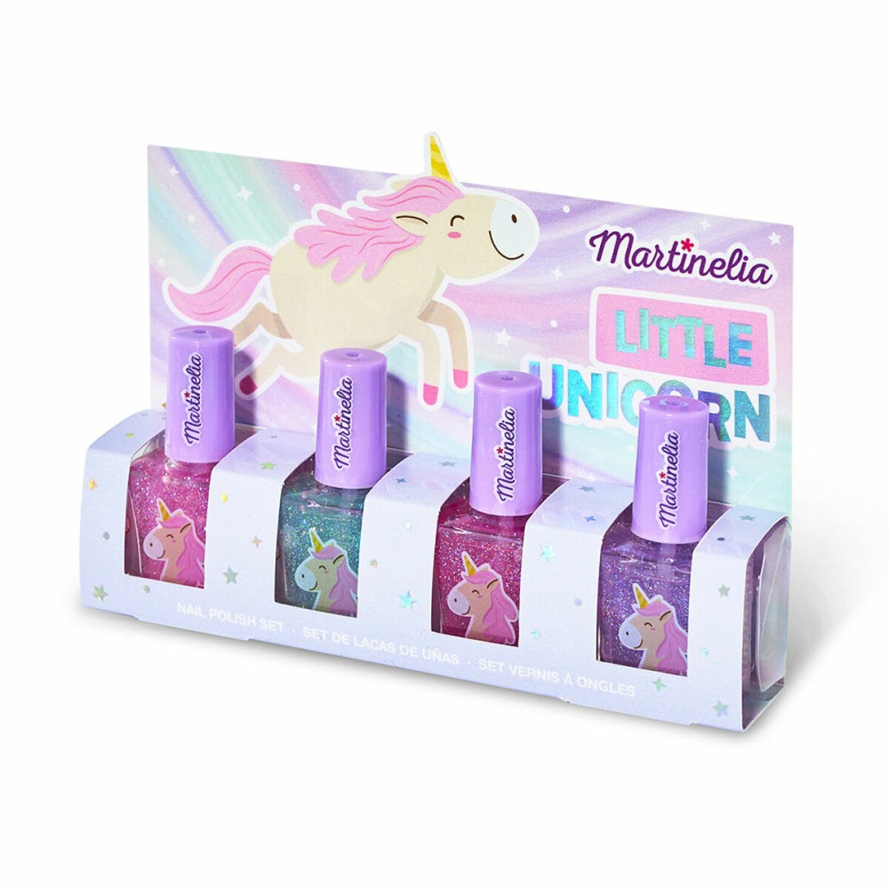 Nagellack Martinelia Little Unicorn Nail Polish