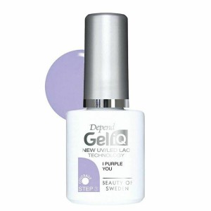 Vernis à ongles Beter Q I 5 ml