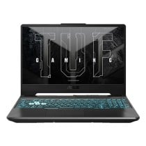 Laptop Asus FA506NC-HN001W 15,6" AMD Ryzen 5 7535HS 16 GB RAM 512 GB SSD NVIDIA GeForce RTX 3050
