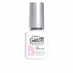 Nail polish Beter Gel Iq 5 ml