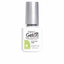 Nagellack Gel iQ Beter Electric Lime (5 ml)