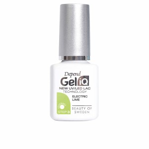 Vernis à ongles Beter Q 5 ml