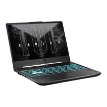 Laptop Asus FA506NC-HN001W 15,6" AMD Ryzen 5 7535HS 16 GB RAM 512 GB SSD NVIDIA GeForce RTX 3050