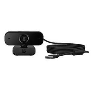 Webcam HP 77B11AA Full HD (1)