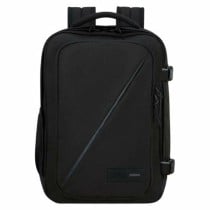 Rucksack American Tourister 149174-1041 Schwarz