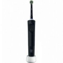 Electric Toothbrush Braun 08700216125932CEP DENTAL VPR BK V3