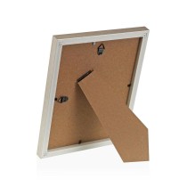 Photo frame Versa Golden polystyrene Vintage 1,6 x 20,3 x 15,3 cm