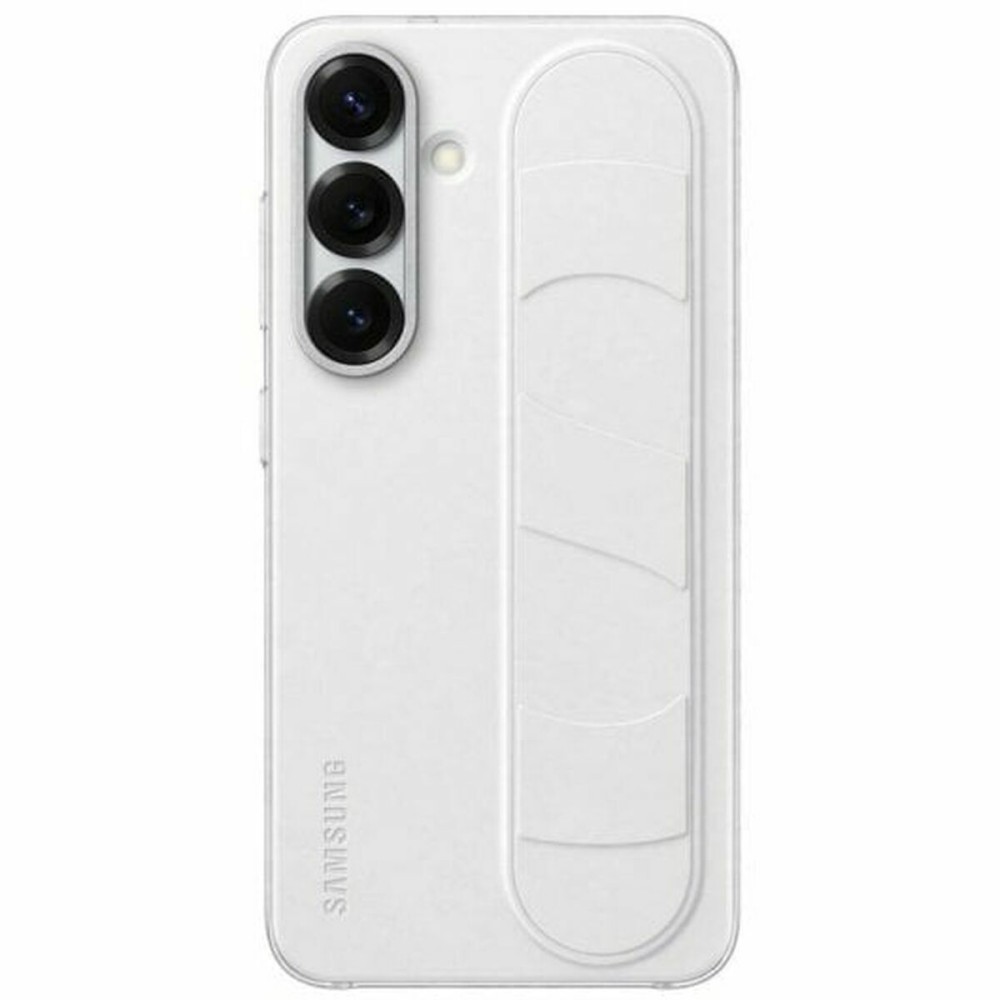 Handyhülle Samsung Weiß Galaxy S24
