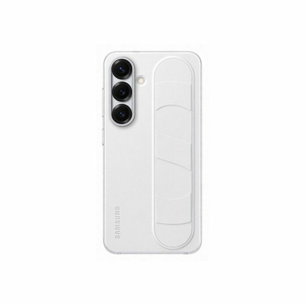 Handyhülle Samsung Weiß Galaxy S24