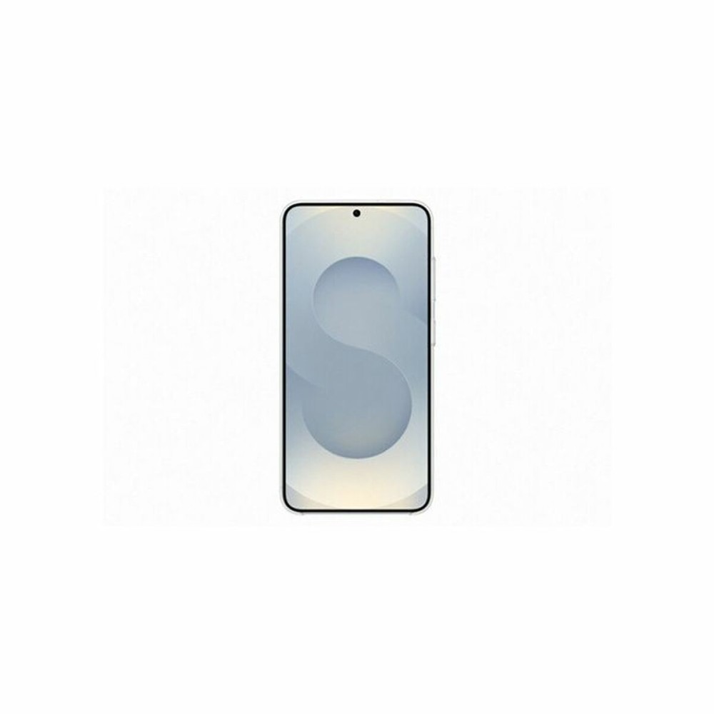 Handyhülle Samsung Weiß Galaxy S24