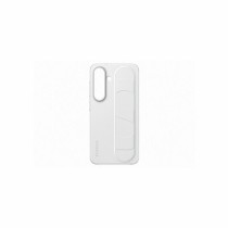 Mobile cover Samsung White Galaxy S24