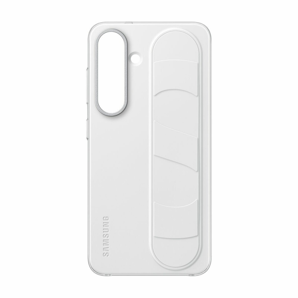 Handyhülle Samsung Weiß Galaxy S24