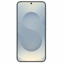Mobile cover Samsung White Galaxy S24