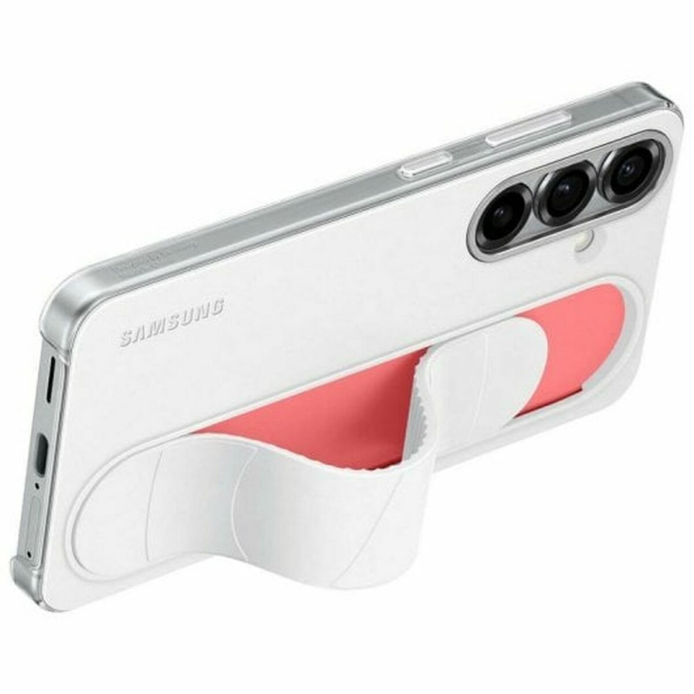 Handyhülle Samsung Weiß Galaxy S24