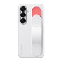 Protection pour téléphone portable Samsung Blanc Galaxy S24