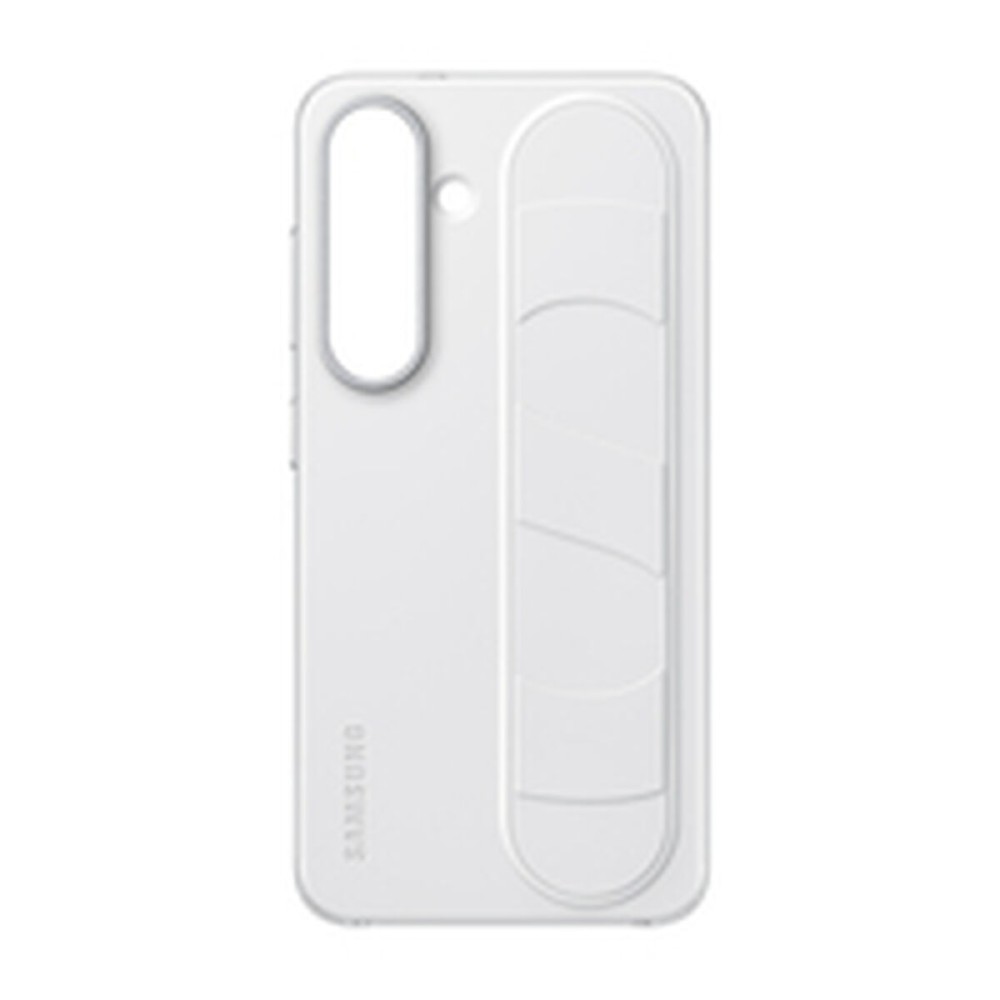 Protection pour téléphone portable Samsung Blanc Galaxy S24