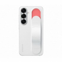 Mobile cover Samsung White Galaxy S24