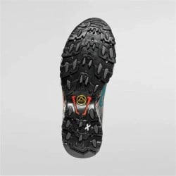 Running Shoes for Adults La Sportiva Ultra Raptor II Blue