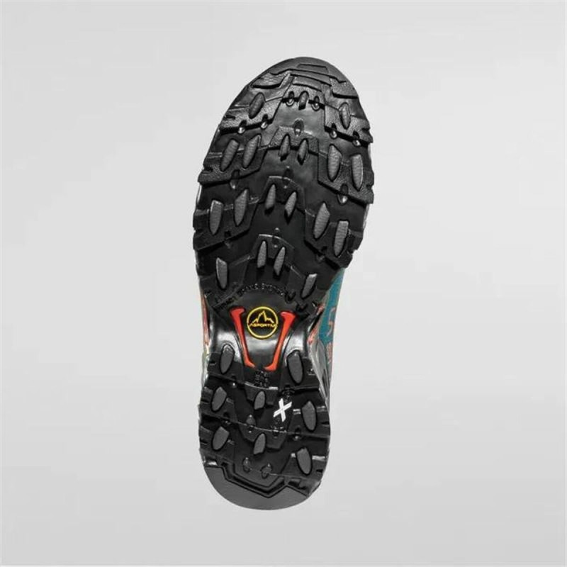 Chaussures de Running pour Adultes La Sportiva Ultra Raptor II Bleu