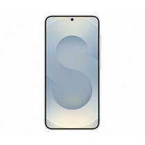 Mobile cover Samsung White Galaxy S24