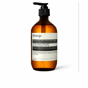 Schaumreiniger Aesop A ROSE BY OTHER NAME 500 ml