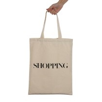 Einkaufstasche Versa Shopping Polyester 36 x 48 x 36 cm