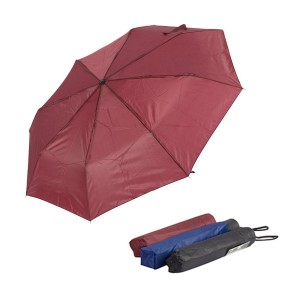 Foldable Umbrella Mini Umbrella Multicolour 53 cm