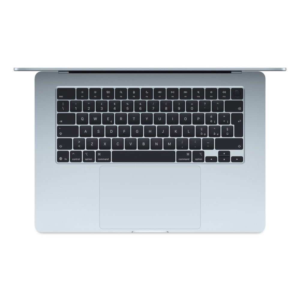 Ordinateur Portable Apple MacBook Air M4 SSD 15,3" M4 16 GB RAM