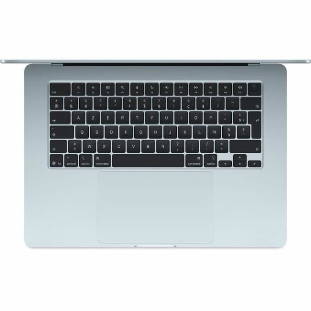 Ordinateur Portable Apple MacBook Air M4 SSD 15,3" M4 16 GB RAM