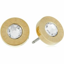 Boucles d´oreilles Femme Tommy Hilfiger 2700753 Acier inoxydable 1,5 cm