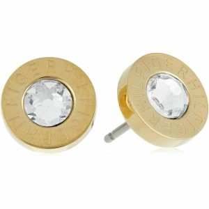 Boucles d´oreilles Femme Tommy Hilfiger 2700753 Acier inoxydable 1,5 cm