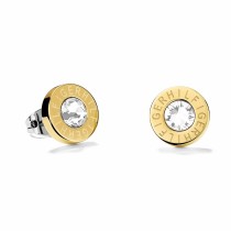Boucles d´oreilles Femme Tommy Hilfiger 2700753 Acier inoxydable 1,5 cm