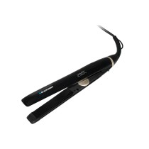 Lisseur à cheveux Blaupunkt HSS601 Noir 30 W 1 Pièce
