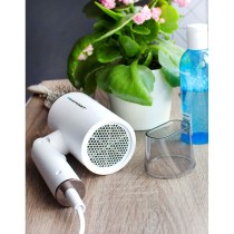 Sèche-cheveux Blaupunkt HDD401WH Blanc 1600 W