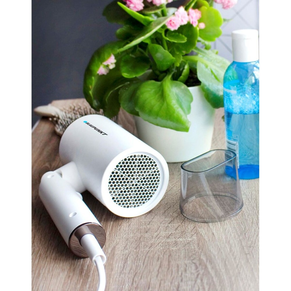 Sèche-cheveux Blaupunkt HDD401WH Blanc 1600 W