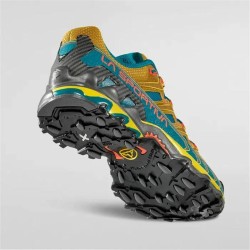 Laufschuhe für Erwachsene La Sportiva Ultra Raptor II Blau