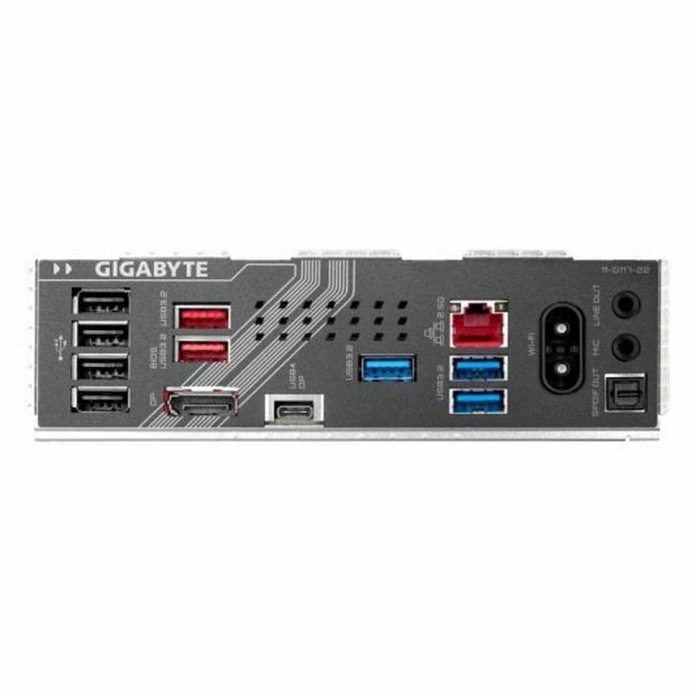 Carte Mère Gigabyte LGA 1851