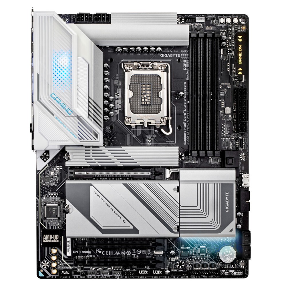Carte Mère Gigabyte LGA 1851