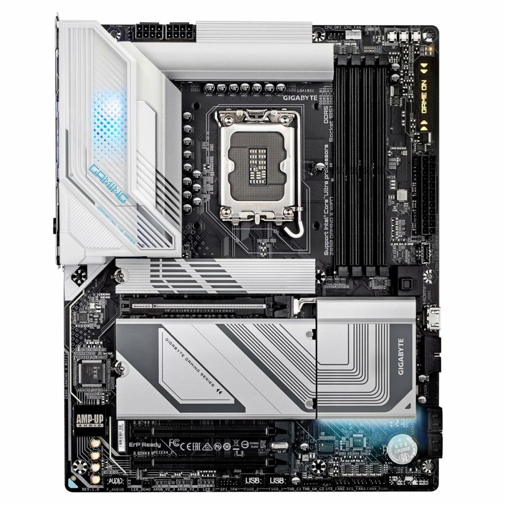 Carte Mère Gigabyte LGA 1851