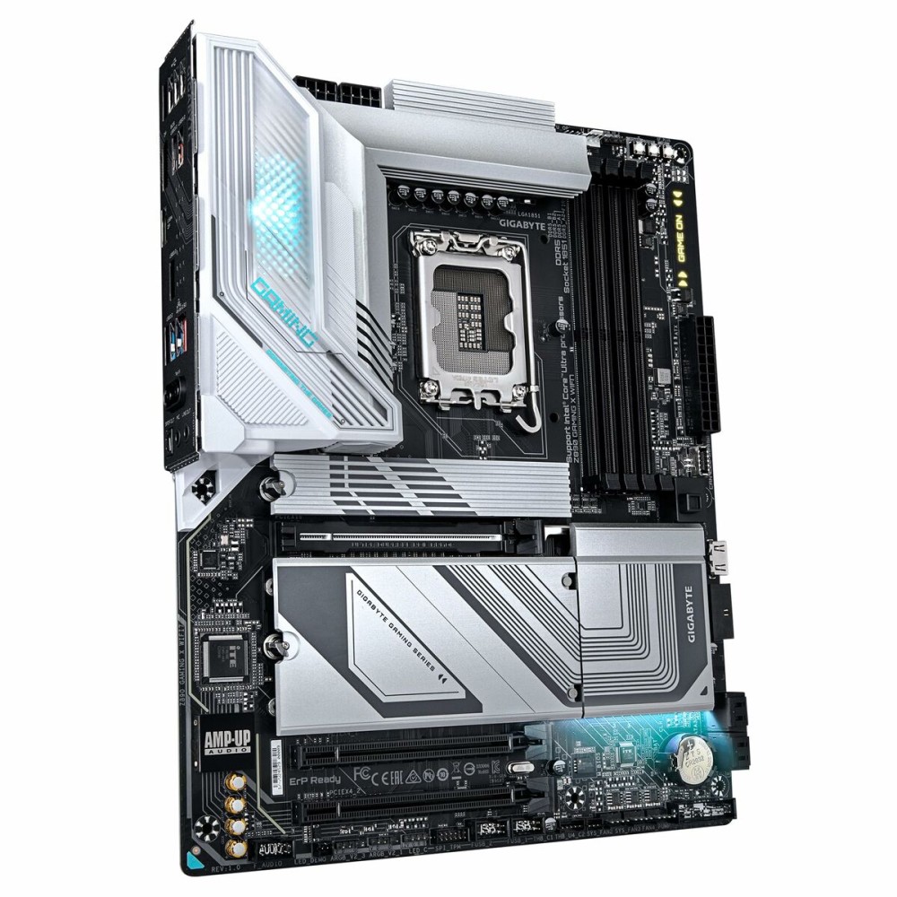 Carte Mère Gigabyte LGA 1851
