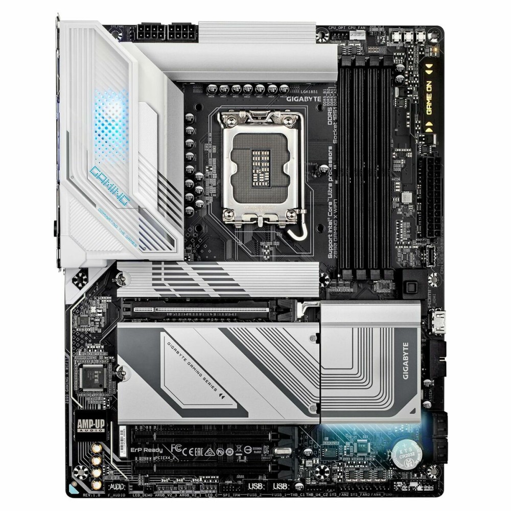 Carte Mère Gigabyte LGA 1851