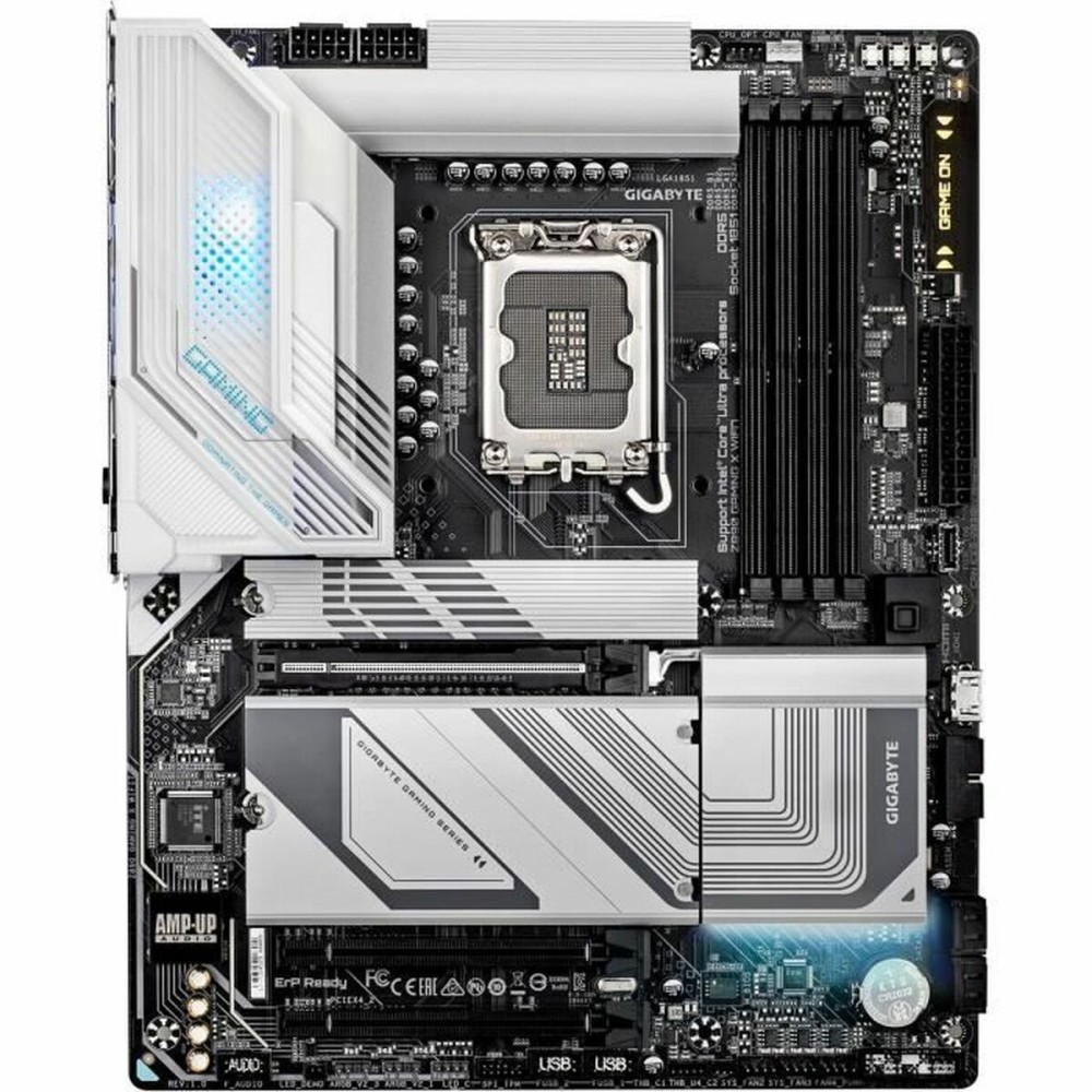 Motherboard Gigabyte LGA 1851