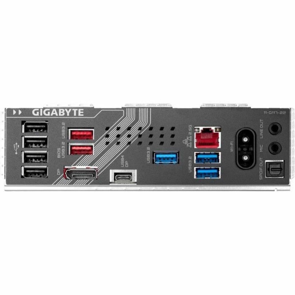 Carte Mère Gigabyte LGA 1851