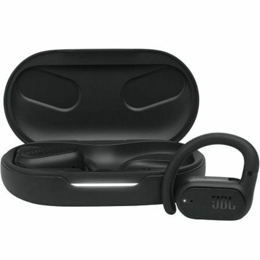 Kopfhörer JBL JBLSNDGEARSNSBLK Schwarz
